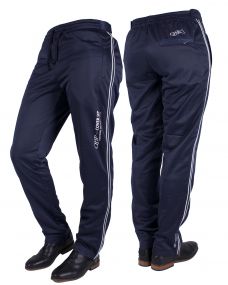 Training pants Cover up  Junior Navy L