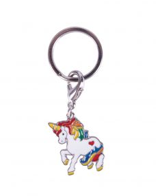 Bridle charms Unicorn