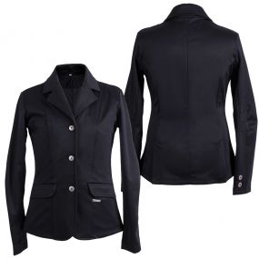 Competition jacket Robin Junior Black 176