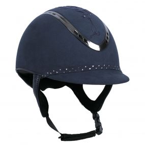 Safety helmet Botanic Navy 60-62