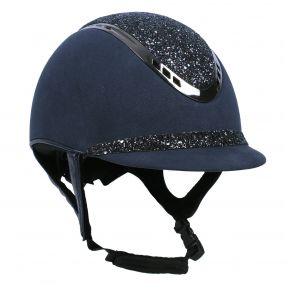 Safety helmet Glitz Navy 60-62