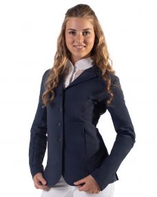 Competition jacket Novèn Navy 44
