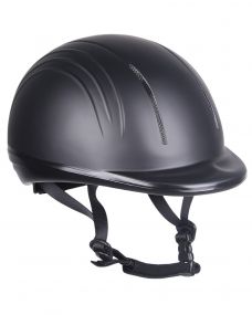 Safety helmet Junior Start Black 49-52