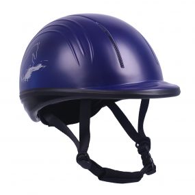 Safety helmet Junior Joy Blue 53-55