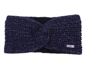 Headband Nore Navy