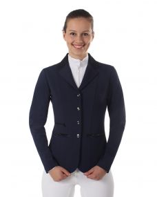 Competition jacket Juliet Blue 44