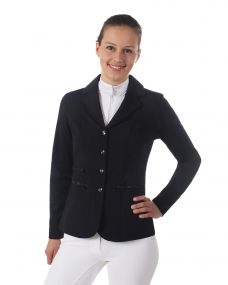 Competition jacket Juliet Black 44