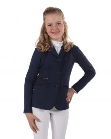 Competition jacket Juliet Junior Blue 176