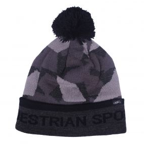 Beanie Lisette Graphic