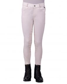 Breeches Fillip Junior leg grip Beige 176