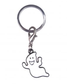 Bridle charms Halloween Ghost