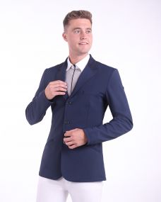 Competition jacket Vic Navy 54