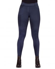 Riding tights Jorine full grip Navy 44