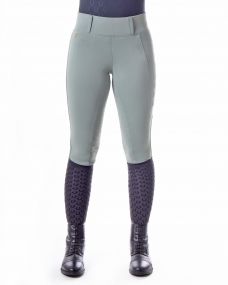 Riding tights Equestrian Dream full grip Dusty Olive 40