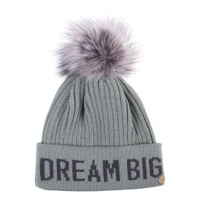 Beanie Equestrian Dream Dusty Olive