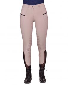 Breeches Rylee leg grip Beige 48