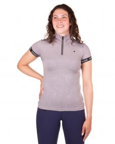 Sport shirt Jolien Beige 44