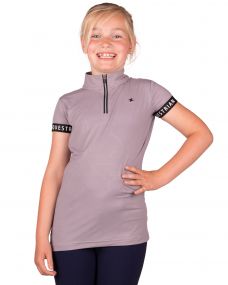 Sport shirt Jolien Junior Beige 176