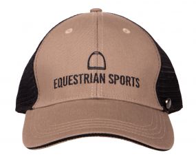 Cap collection Beige