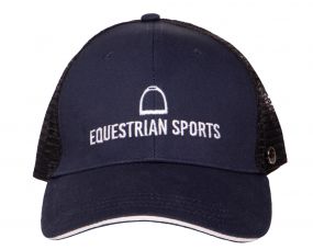 Cap collection Navy