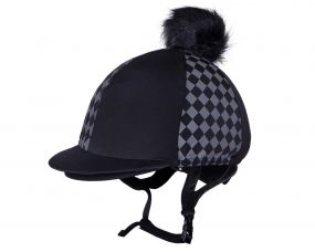 Helmet cover Omaha Elegant