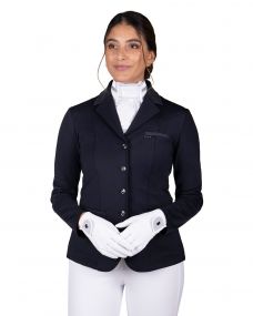 Competition jacket Kae Black 44