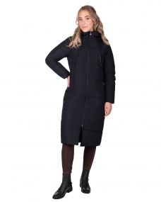 Winterjacket Yael Black 44