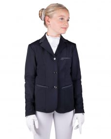 Competition jacket Kae Junior Black 176