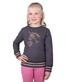 Sweater Didy Junior Grey 152