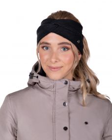 Headband Meana Black
