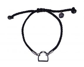 Bracelet Jorine Black