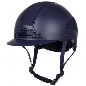 Safety helmet Austyn Navy 59-61