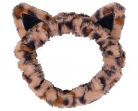 Headband Alaska junior - special edition Panther