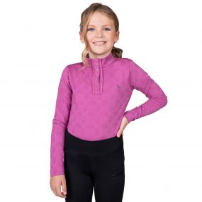 Sport shirt Lissie Junior Popping 104