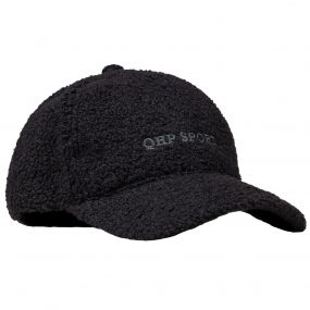 Cap Avélie Black