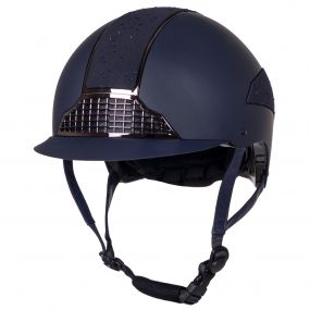 Safety helmet Ohio Navy 59-61