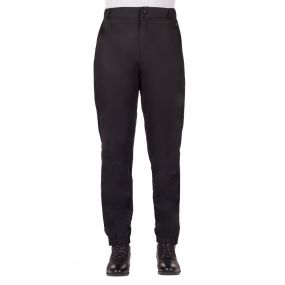 Outdoor pants Cover up Black L