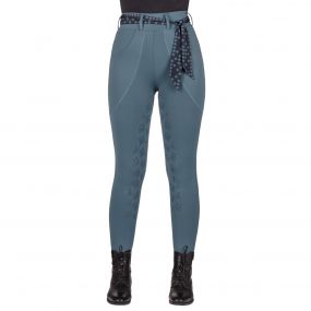 Riding tights Micah full grip Ocean breeze 40