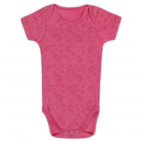 Bodysuit Jaily Pink 80