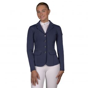 Competition jacket Sariah Navy 44
