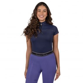 Sport shirt Nyomi Navy 44