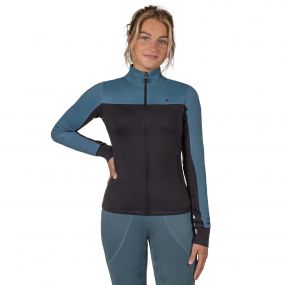 Sweat jacket Micah Ocean breeze 42