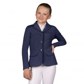 Competition jacket Sariah Junior Navy 152
