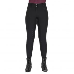 Breeches Zahra full grip Black 44