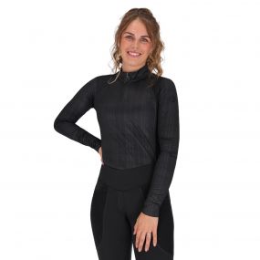 Sport shirt Zahra Black 44