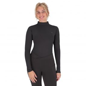 Sport shirt longsleeve Teddie Anthracite 42