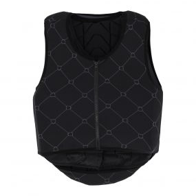 Body protector cover Liora Black Size 2