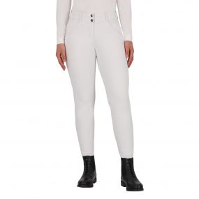 Breeches Vaila full grip White 44