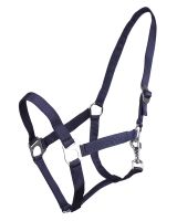 Head collar slide