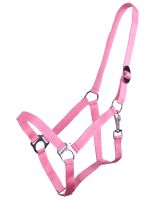 Head collar slide